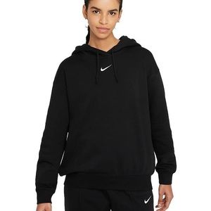 Black Nike sweatshirt size medium